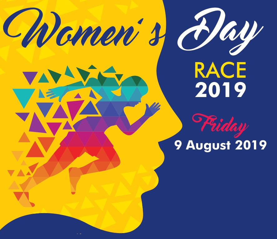 Nedbank Women's Day Race logo