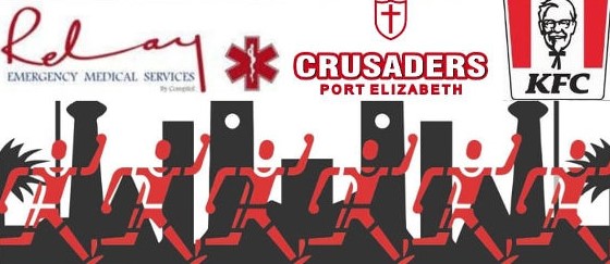PE City Run logo