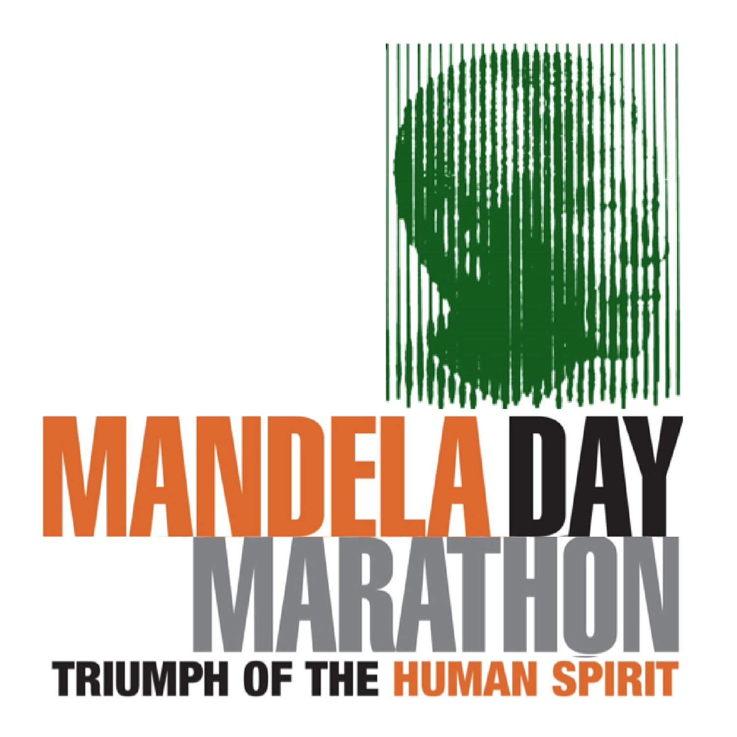 Mandela Day Half-Marathon logo