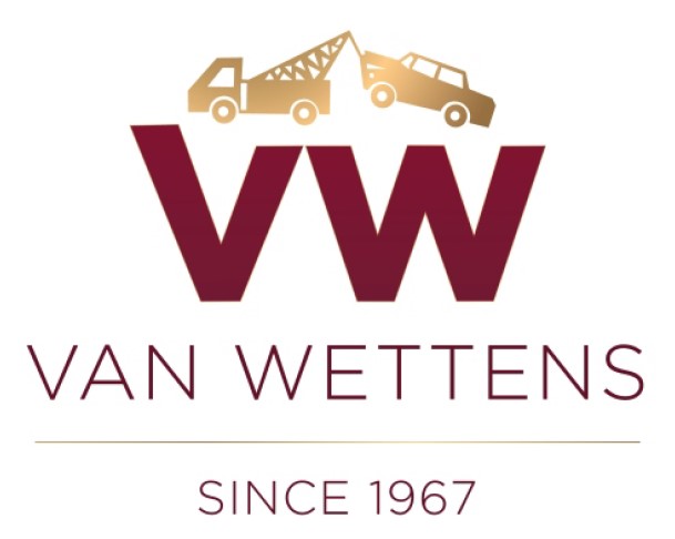 Van Wettens Nite Race logo