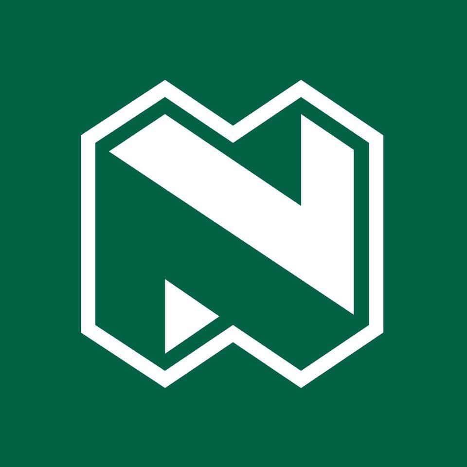 Nedbank Extra-Mural Gijima logo