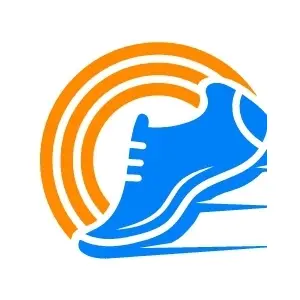 Mogalakwena Heritage Run logo