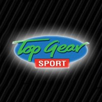 Top Gear Nite Race logo