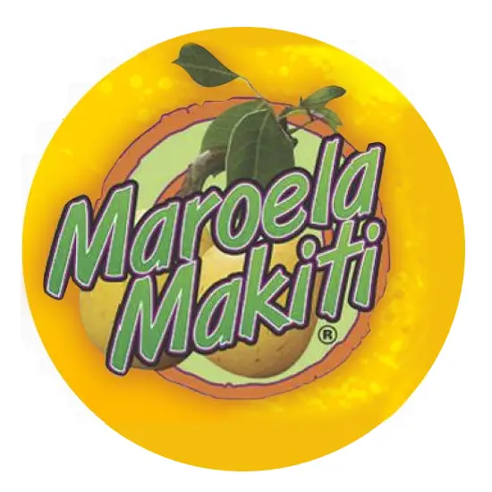 Maroela Makiti Race logo