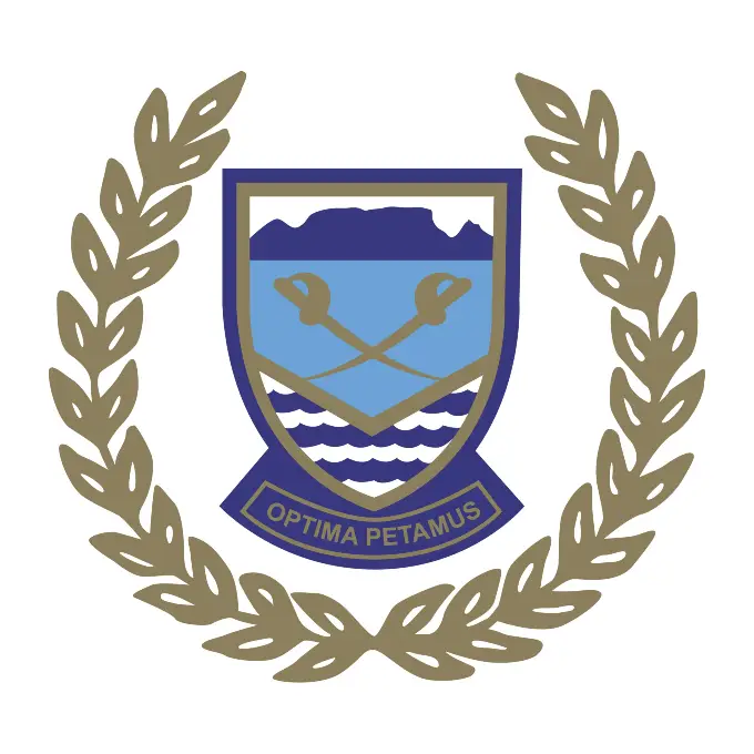 Table View High School Fun Run logo