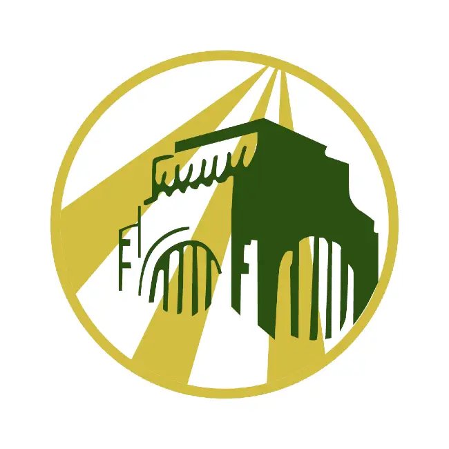 Voortrekker Monument Half-Marathon logo