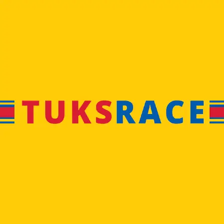 Sappi Tuks Road Race logo