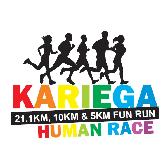 Kariega Human Race logo