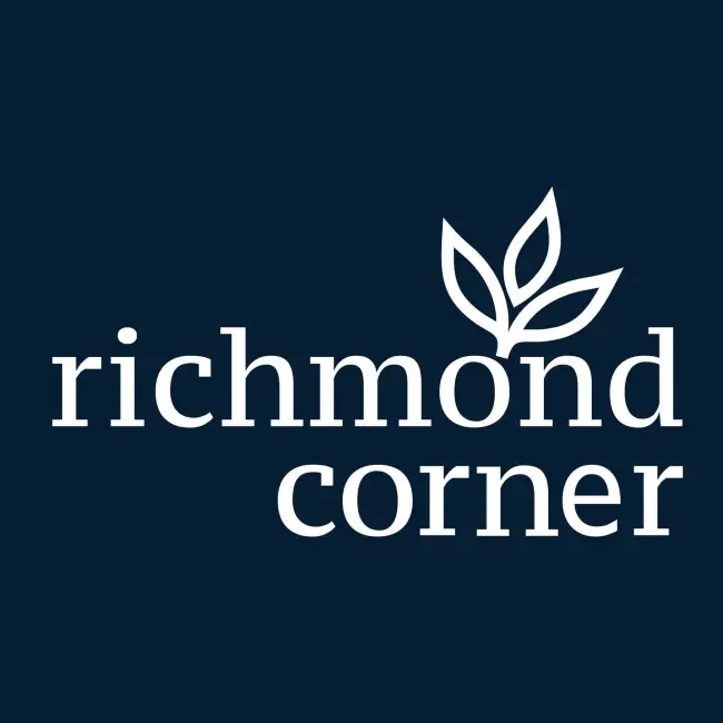 Richmond Corner 10km logo