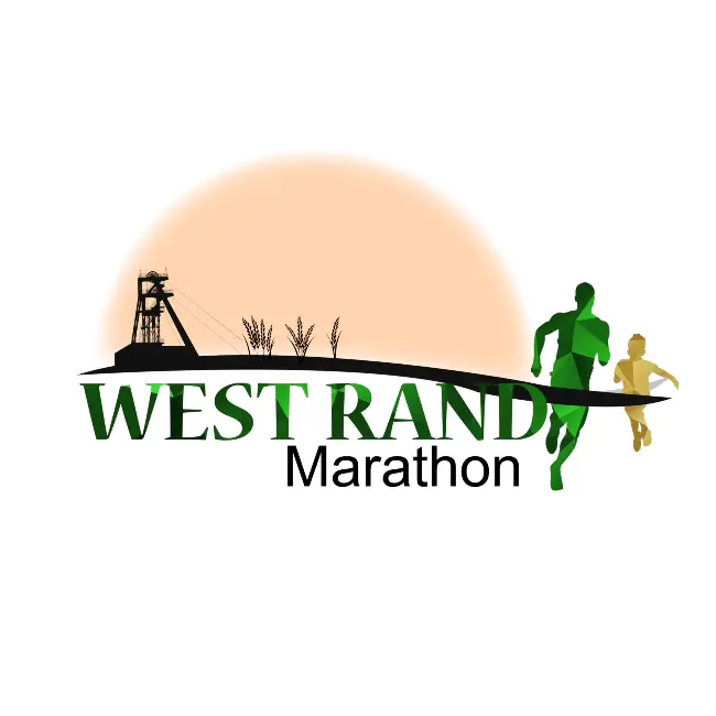 Westrand Marathon logo
