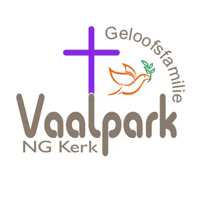 NG Kerk Vaalpark Road Race logo