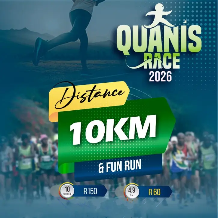 Quanis Race logo