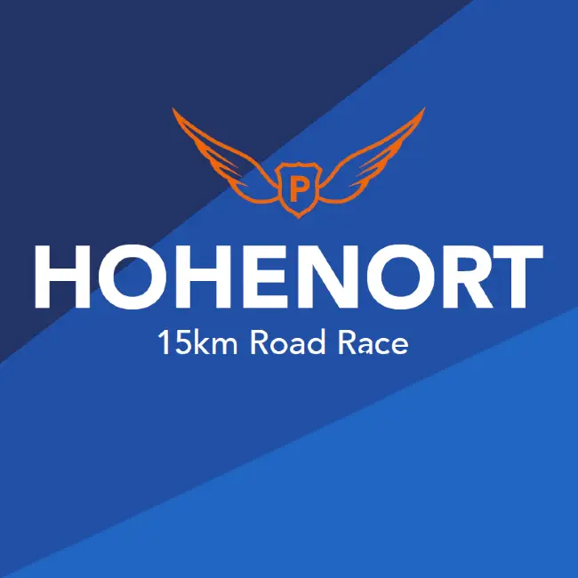 Hohenort 15km logo