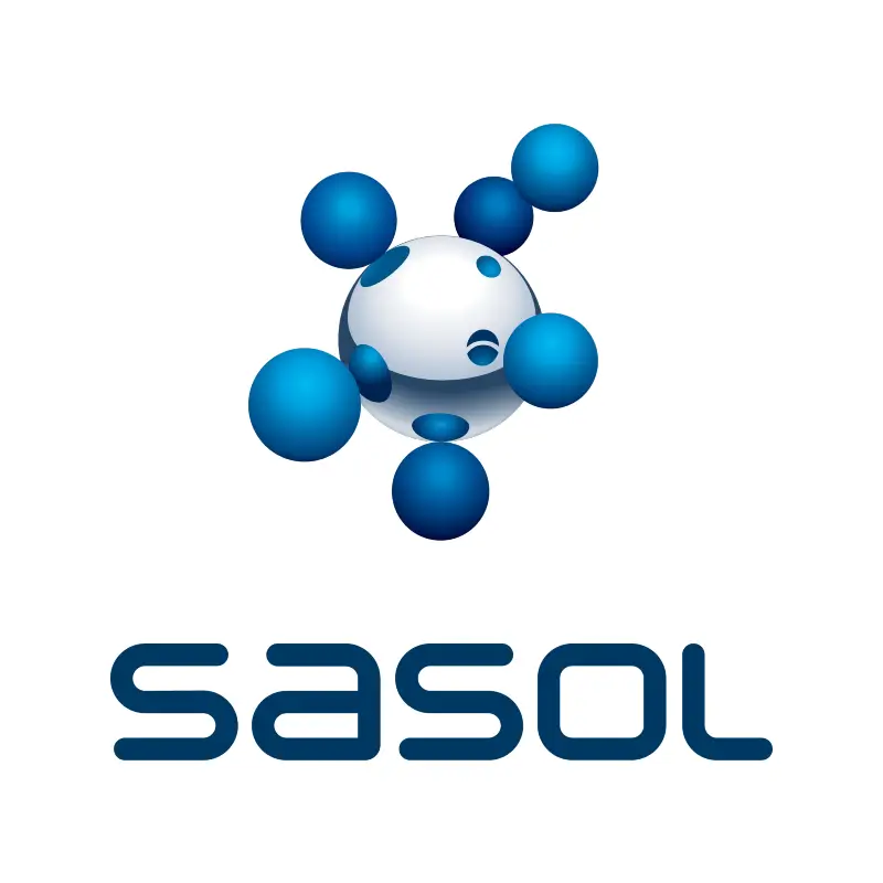 SASOL Sasolburg Marathon logo