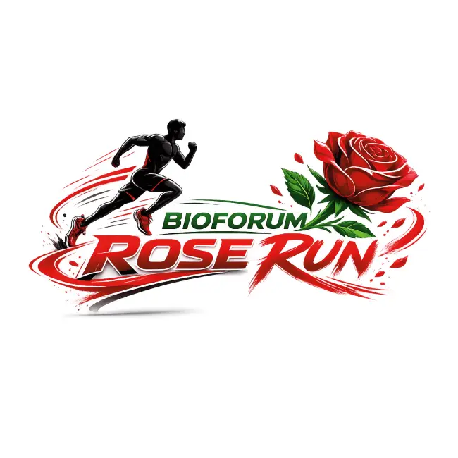 Rose Run logo